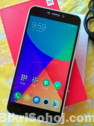 Xiaomi Redmi 5A